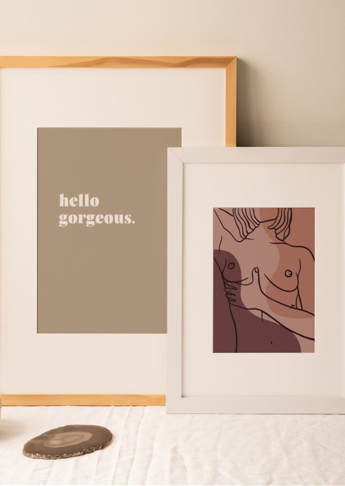 Hello – 2